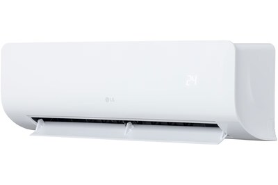 Foto 5 | Aire Acondicionado Inverter Lg 12k Btus 230v