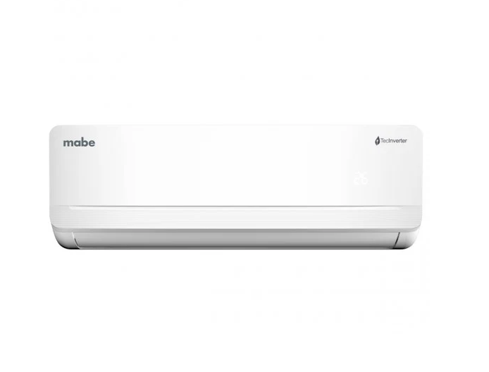 Aire Acondicionado Inverter Mabe 24k Btus 220v Frio