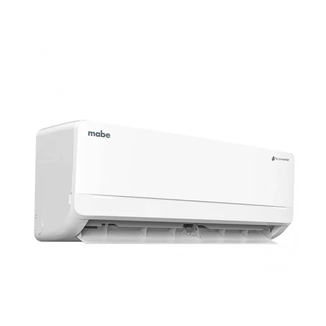 Foto 3 pulgar | Aire Acondicionado Inverter Mabe 24k Btus 220v Frio