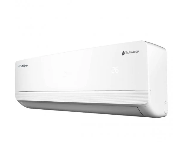 Foto 4 pulgar | Aire Acondicionado Inverter Mabe 24k Btus 220v Frio
