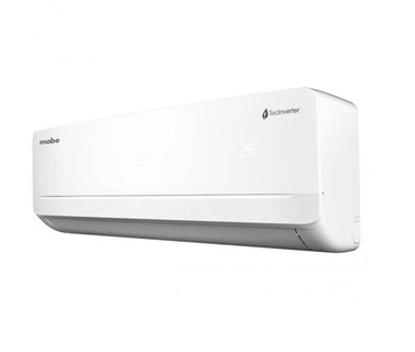 Foto 3 | Aire Acondicionado Inverter Mabe 24k Btus 220v Frio
