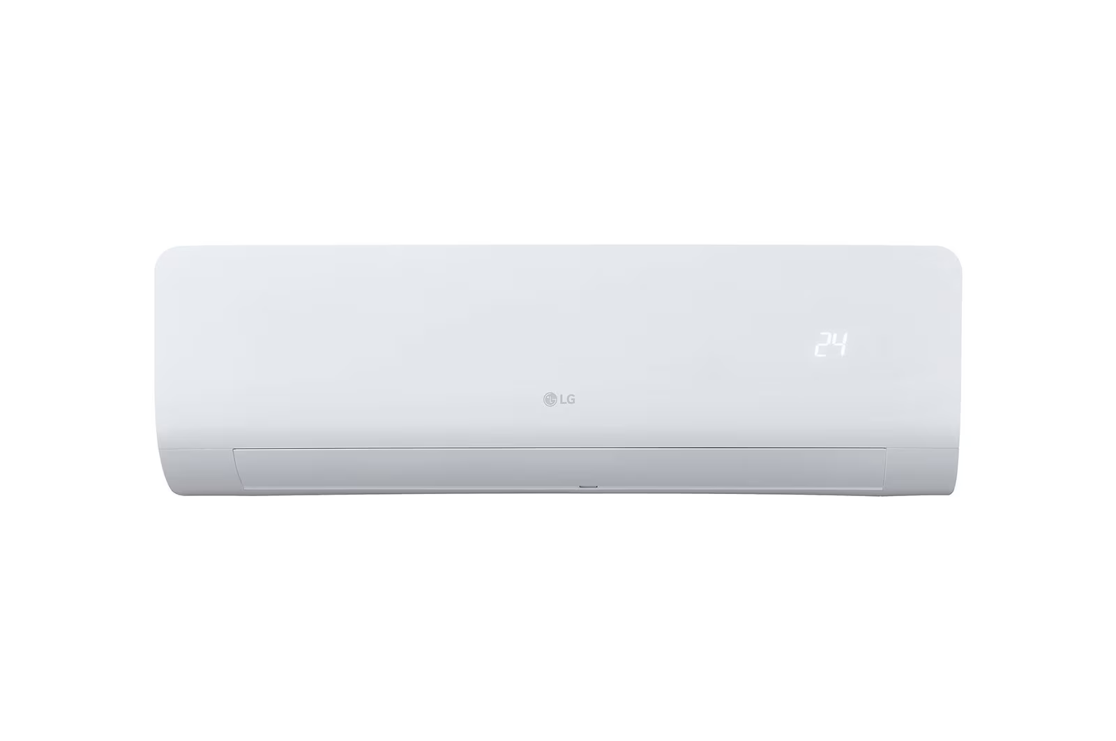 Aire Acondicionado Lg 22k Btus 230v Frio