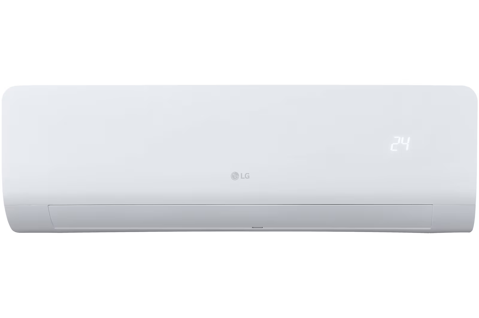 Aire Acondicionado Inverter LG 18k Btus 230v
