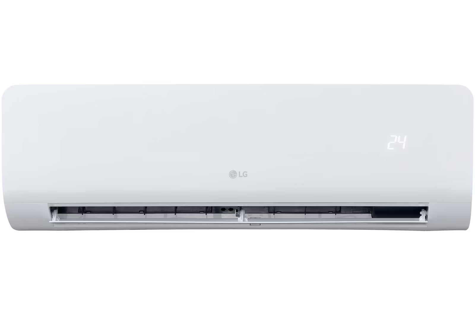 Foto 3 pulgar | Aire Acondicionado Inverter LG 18k Btus 230v