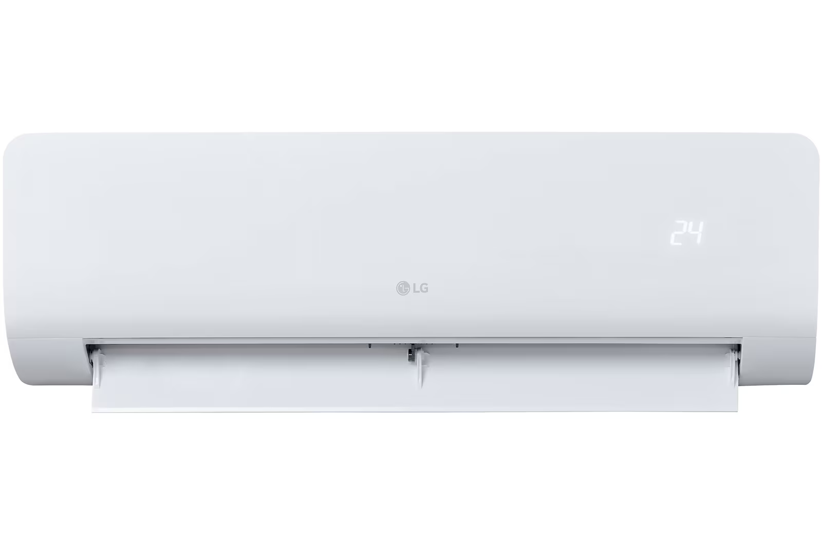 Foto 4 pulgar | Aire Acondicionado Inverter LG 18k Btus 230v