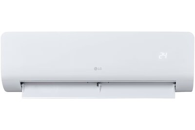 Foto 3 | Aire Acondicionado Inverter LG 18k Btus 230v