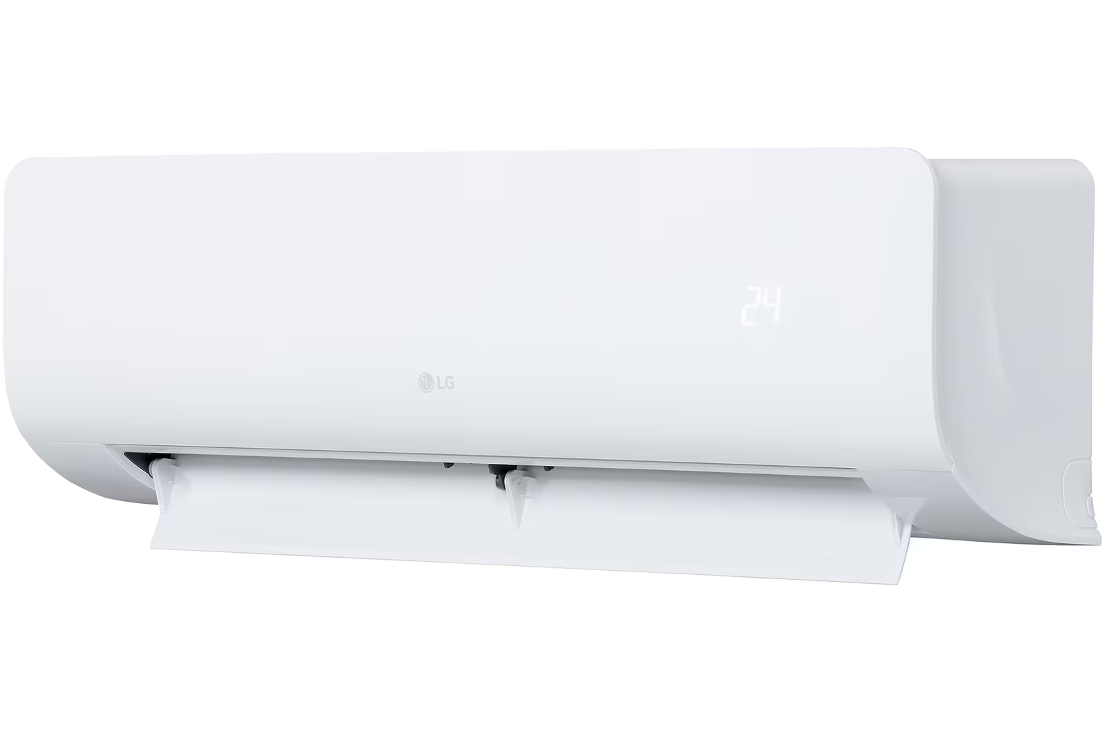 Foto 6 pulgar | Aire Acondicionado Inverter LG 18k Btus 230v