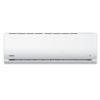 Foto 1 | Aire Acondicionado Solo Frio Mabe Blanco 18 Kbtus 220v