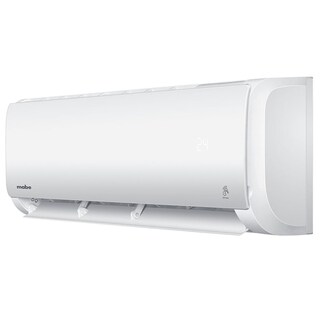 Foto 3 | Aire Acondicionado Solo Frio Mabe Blanco 18 Kbtus 220v