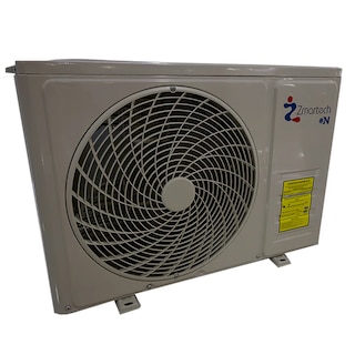Foto 5 | Aire Acond Zmartech Inverter 12 Btus Blanco Mini Split
