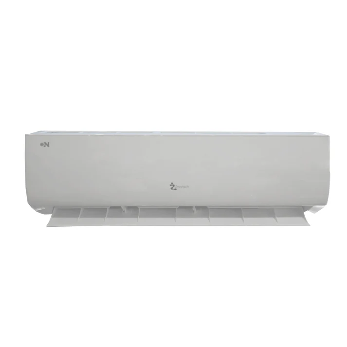 Foto 2 pulgar | Aire Acond Zmartech Inverter 18 Btus 220w Blanco Mini Split