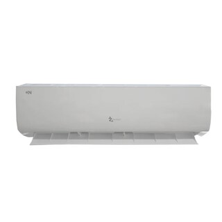 Foto 1 | Aire Acond Zmartech Inverter 18 Btus 220w Blanco Mini Split