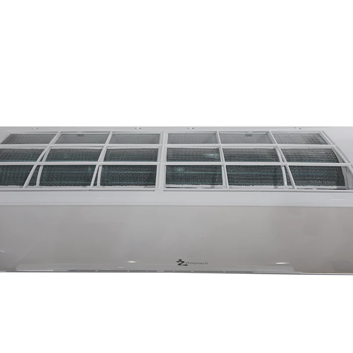 Foto 3 pulgar | Aire Acond Zmartech Inverter 18 Btus 220w Blanco Mini Split
