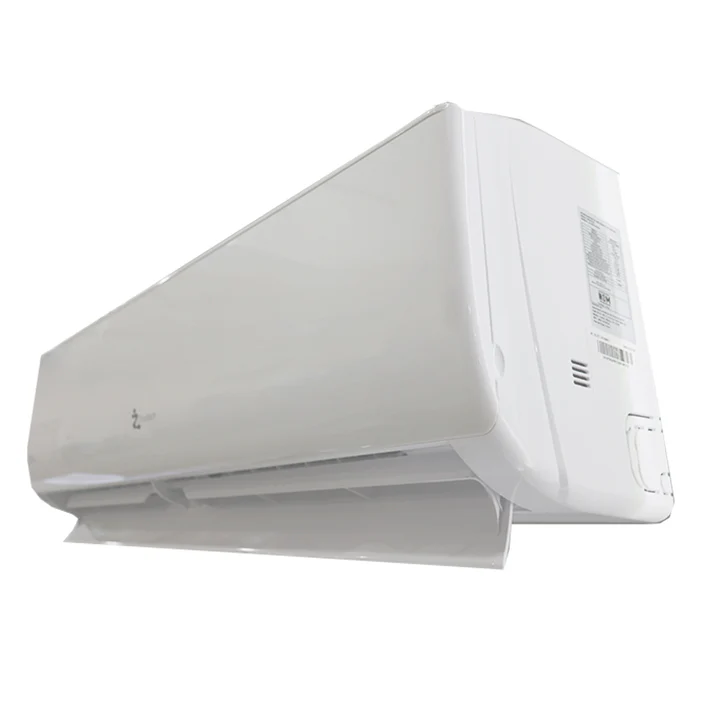 Foto 4 pulgar | Aire Acond Zmartech Inverter 18 Btus 220w Blanco Mini Split