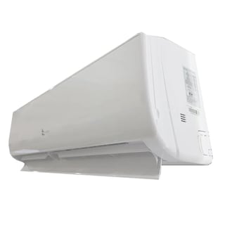 Foto 3 | Aire Acond Zmartech Inverter 18 Btus 220w Blanco Mini Split