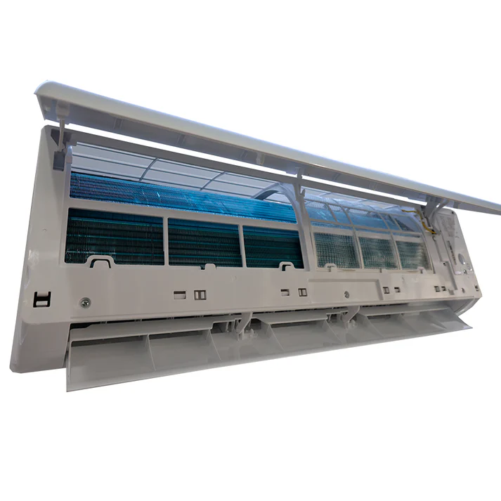 Foto 6 pulgar | Aire Acond Zmartech Inverter 18 Btus 220w Blanco Mini Split