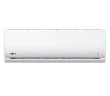 Foto 1 | Aire Acondicionado Mabe 1 Tonelada 220 V Solo Frío