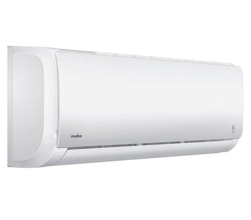 Foto 3 pulgar | Aire Acondicionado Mabe  1 Tonelada 220 V Solo Frío