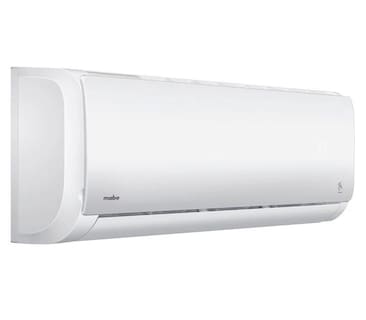 Foto 2 | Aire Acondicionado Mabe 1 Tonelada 220 V Solo Frío