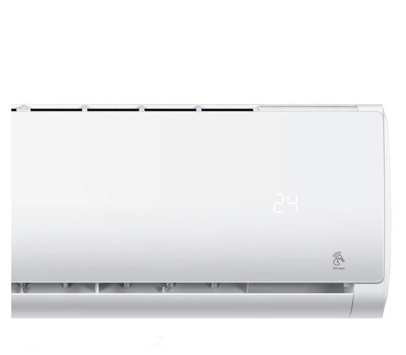 Foto 4 | Aire Acondicionado Mabe  1 Tonelada 220 V Solo Frío