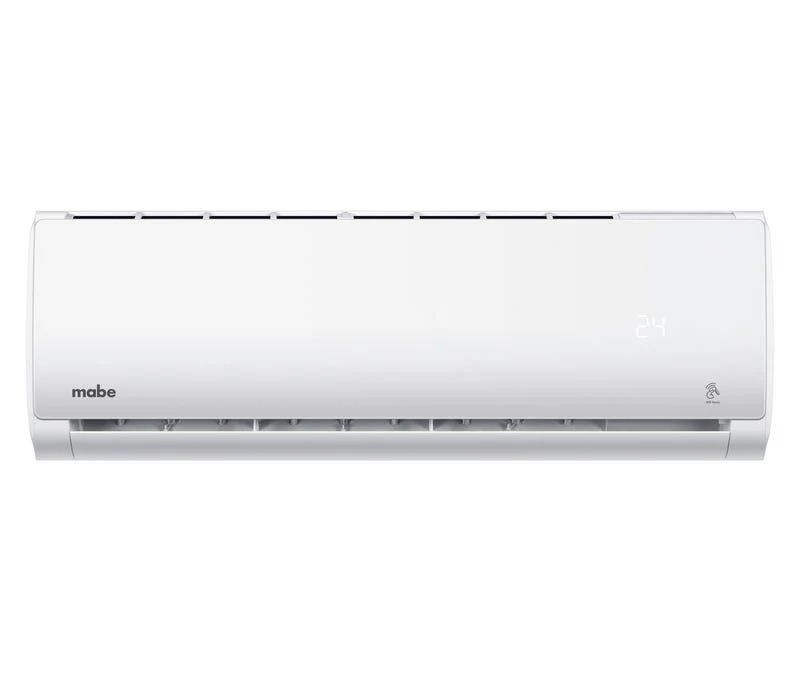 Foto 1 | Aire Acondicionado Mabe 1 Tonelada 110 V  solo Frio