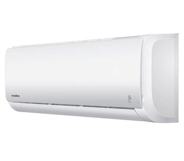 Foto 3 | Aire Acondicionado Mabe 1 Tonelada 110 V solo Frio