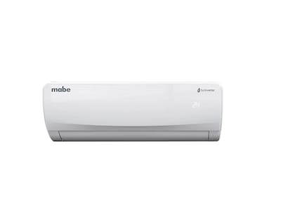 Foto 1 | Minisplit Mabe Inverter 3 Toneladas 220 V Frío y Calor