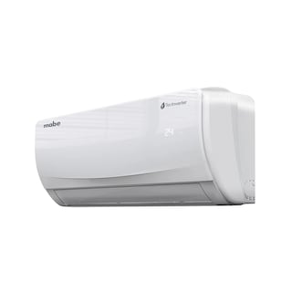 Foto 3 | Minisplit Mabe Inverter 3 Toneladas 220 V Frío y Calor