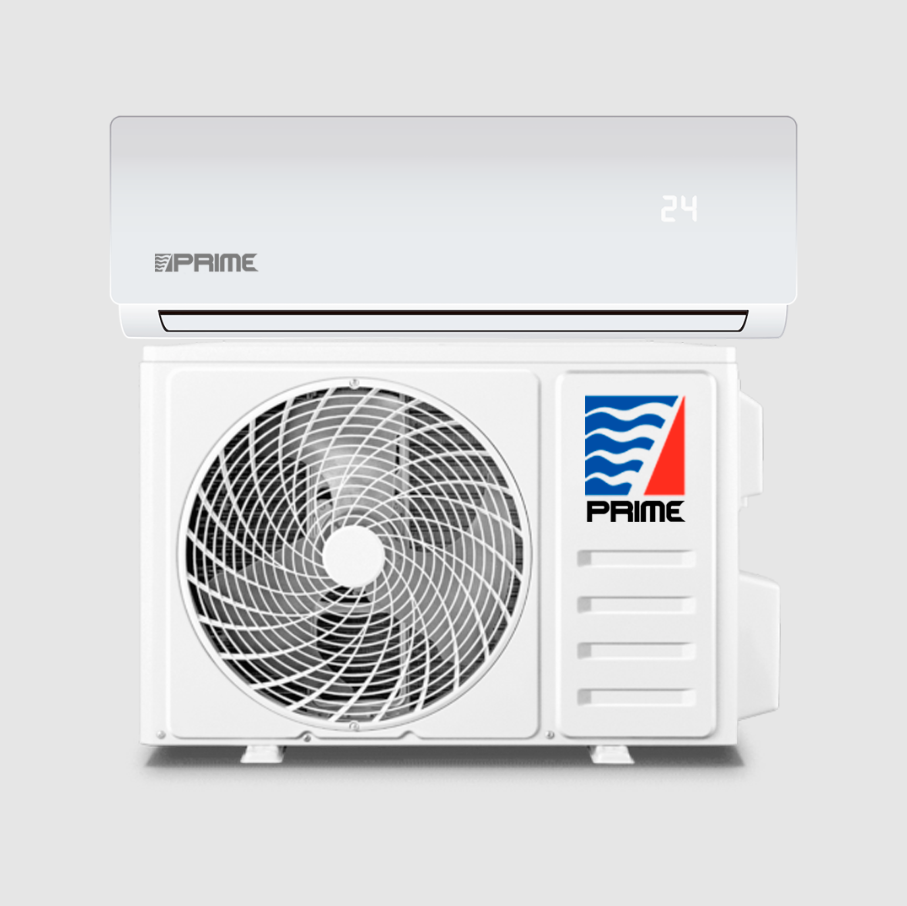 Foto 3 | Mini Split Inverter Prime Cmprc122-r3 12,000 btu 220 v Solo Frío