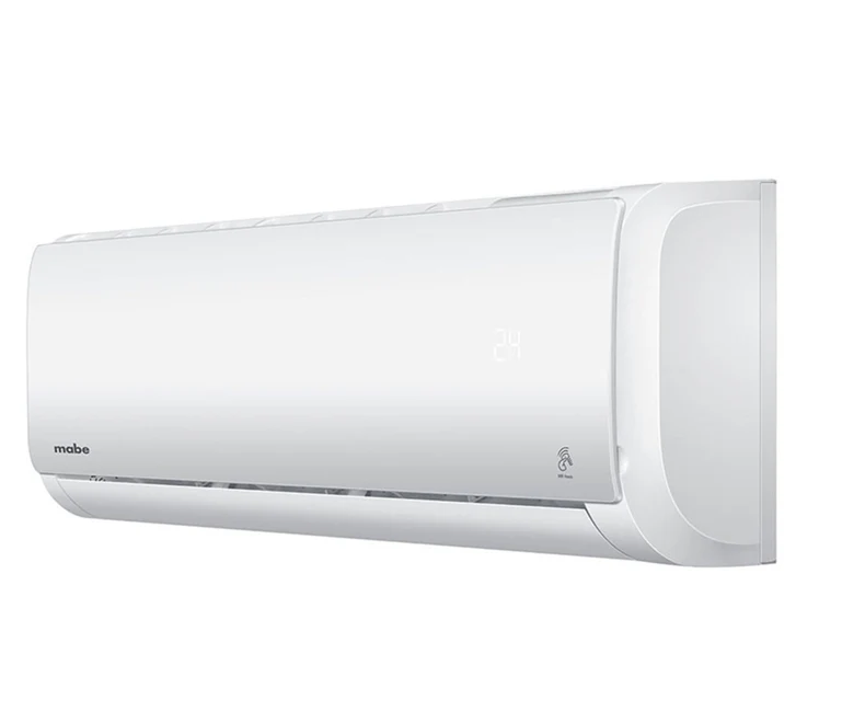 Foto 2 | Aire Acondicionado Solo Frio Mabe Blanco 24 Kbtus 220v