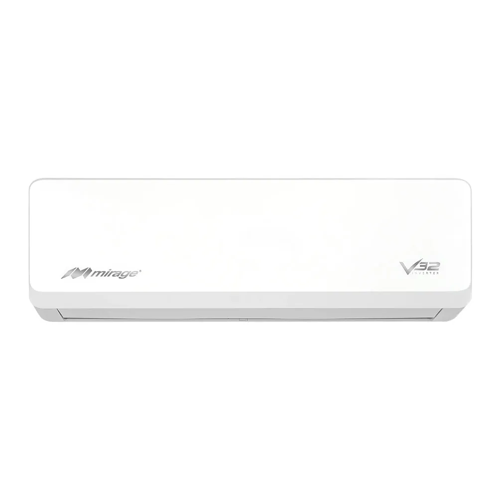 Foto 2 pulgar | Aire Acondicionado Mirage Inverter V32 Mini Split 12000btu 220v 1 Tonelada Solo Frio Setcvf121e