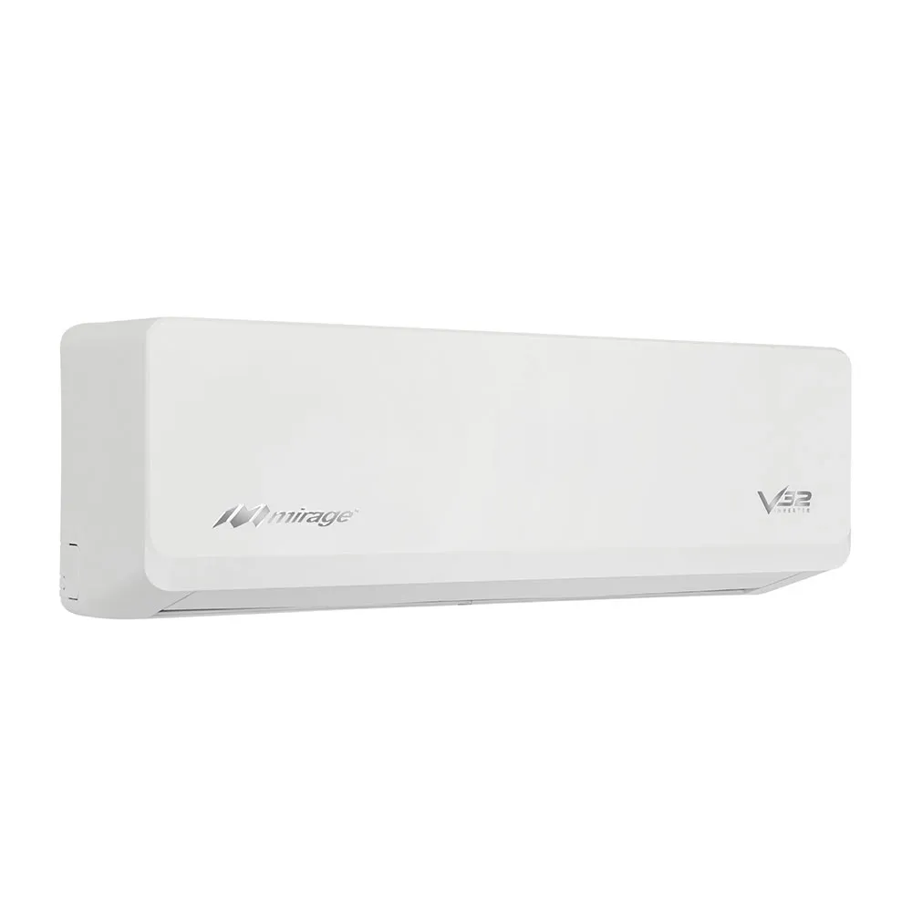 Foto 3 pulgar | Aire Acondicionado Mirage Inverter V32 Mini Split 12000btu 220v 1 Tonelada Solo Frio Setcvf121e