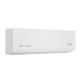 Foto 2 | Aire Acondicionado Mirage Inverter V32 Mini Split 12000btu 220v 1 Tonelada Solo Frio Setcvf121e