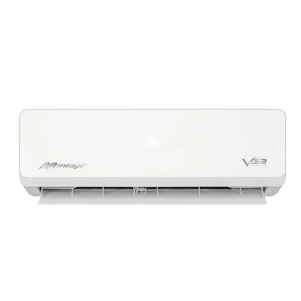 Foto 4 pulgar | Aire Acondicionado Mirage Inverter V32 Mini Split 12000btu 220v 1 Tonelada Solo Frio Setcvf121e