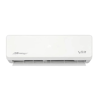 Foto 3 | Aire Acondicionado Mirage Inverter V32 Mini Split 12000btu 220v 1 Tonelada Solo Frio Setcvf121e
