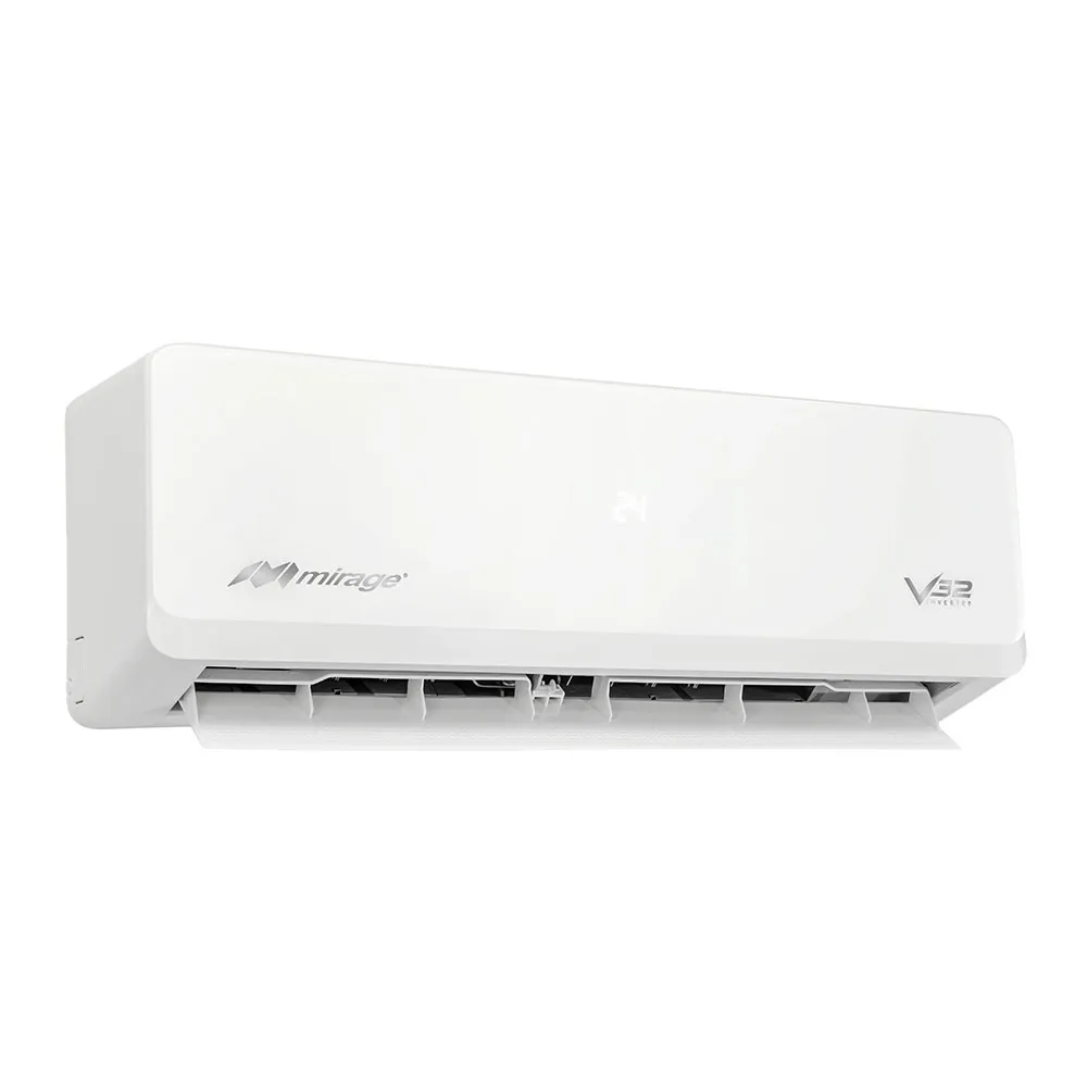 Foto 5 pulgar | Aire Acondicionado Mirage Inverter V32 Mini Split 12000btu 220v 1 Tonelada Solo Frio Setcvf121e