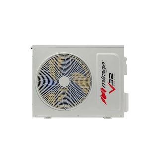 Foto 5 | Aire Acondicionado Mirage Inverter V32 Mini Split 12000btu 220v 1 Tonelada Solo Frio Setcvf121e