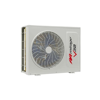 Foto 6 | Aire Acondicionado Mirage Inverter V32 Mini Split 12000btu 220v 1 Tonelada Solo Frio Setcvf121e