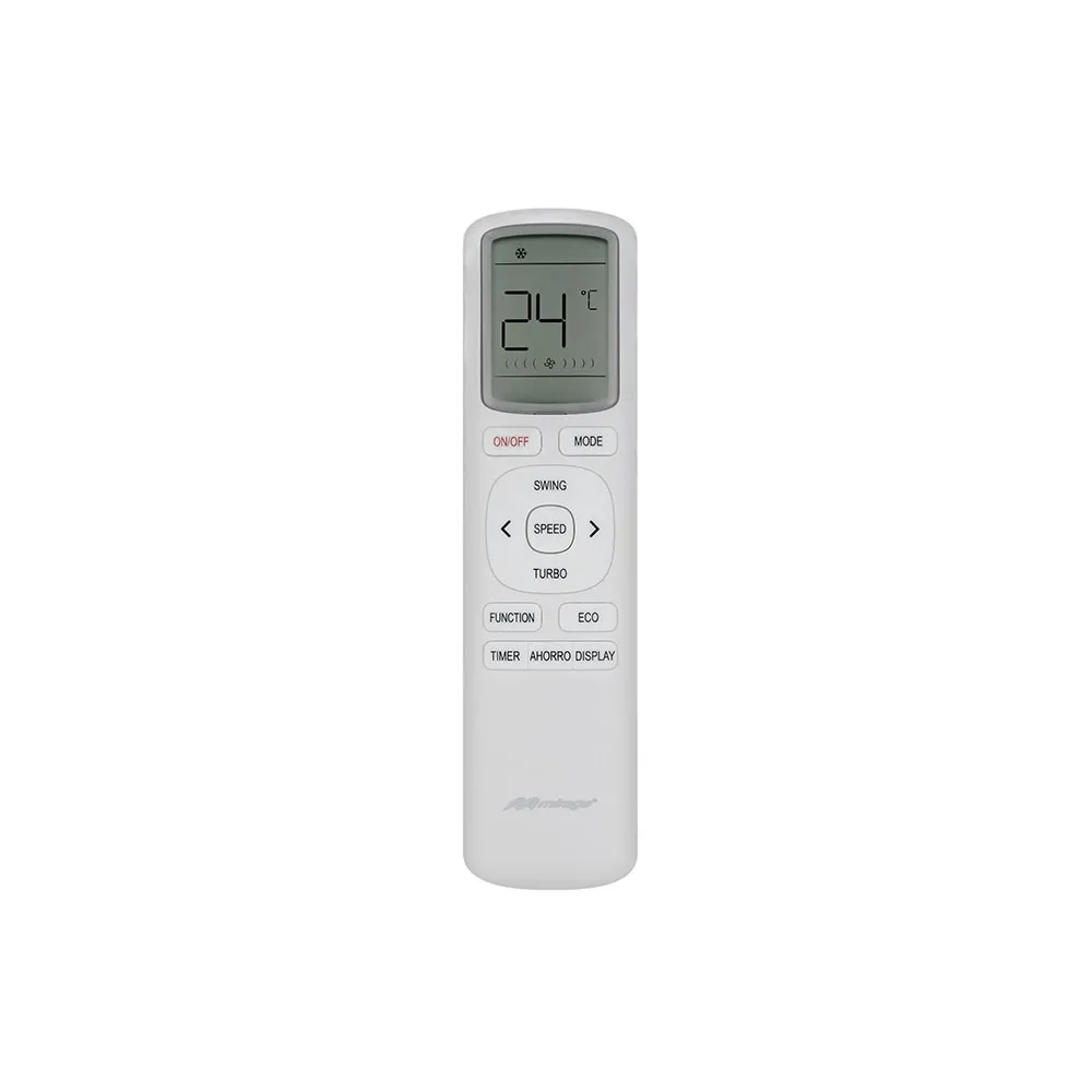 Foto 8 pulgar | Aire Acondicionado Mirage Inverter V32 Mini Split 12000btu 220v 1 Tonelada Solo Frio Setcvf121e