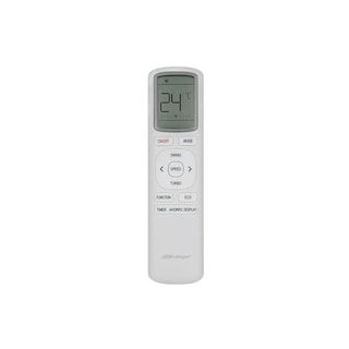 Foto 7 | Aire Acondicionado Mirage Inverter V32 Mini Split 12000btu 220v 1 Tonelada Solo Frio Setcvf121e