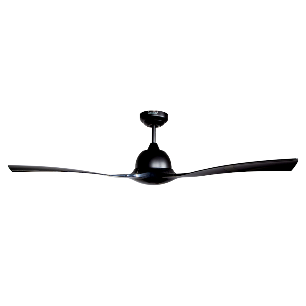 Foto 2 | Ventilador de Techo Masterfan Eclipse 52 Pulgadas color Negro