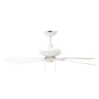Foto 2 | Ventilador de Techo Masterfan Habana 52 Pulgadas color Blanco