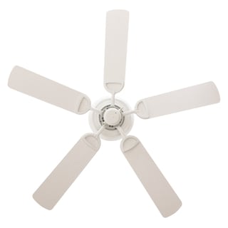 Foto 3 | Ventilador de Techo Masterfan Habana 52 Pulgadas color Blanco