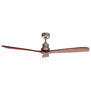 Foto 2 | Ventilador de Techo Masterfan Eeros 52 Pulgadas Satinado