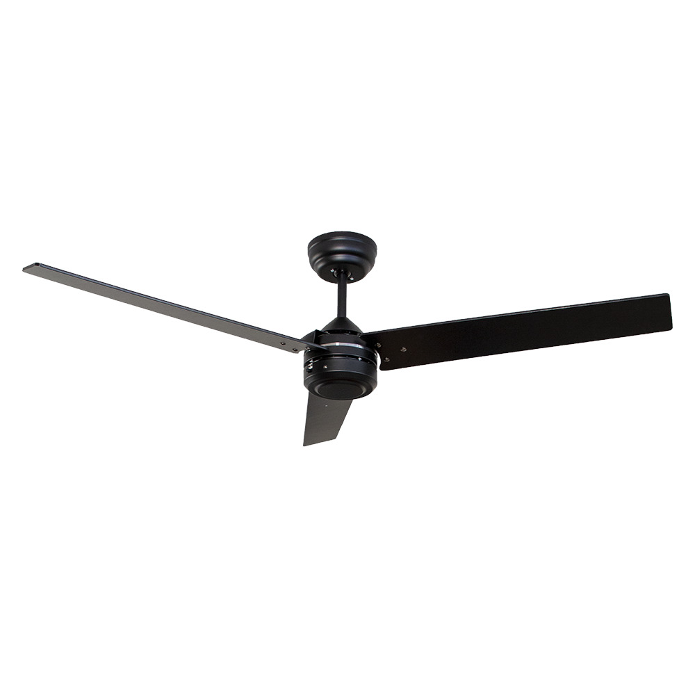 Foto 1 | Ventilador de Techo Masterfan Nero 52 Pulgadas color Negro