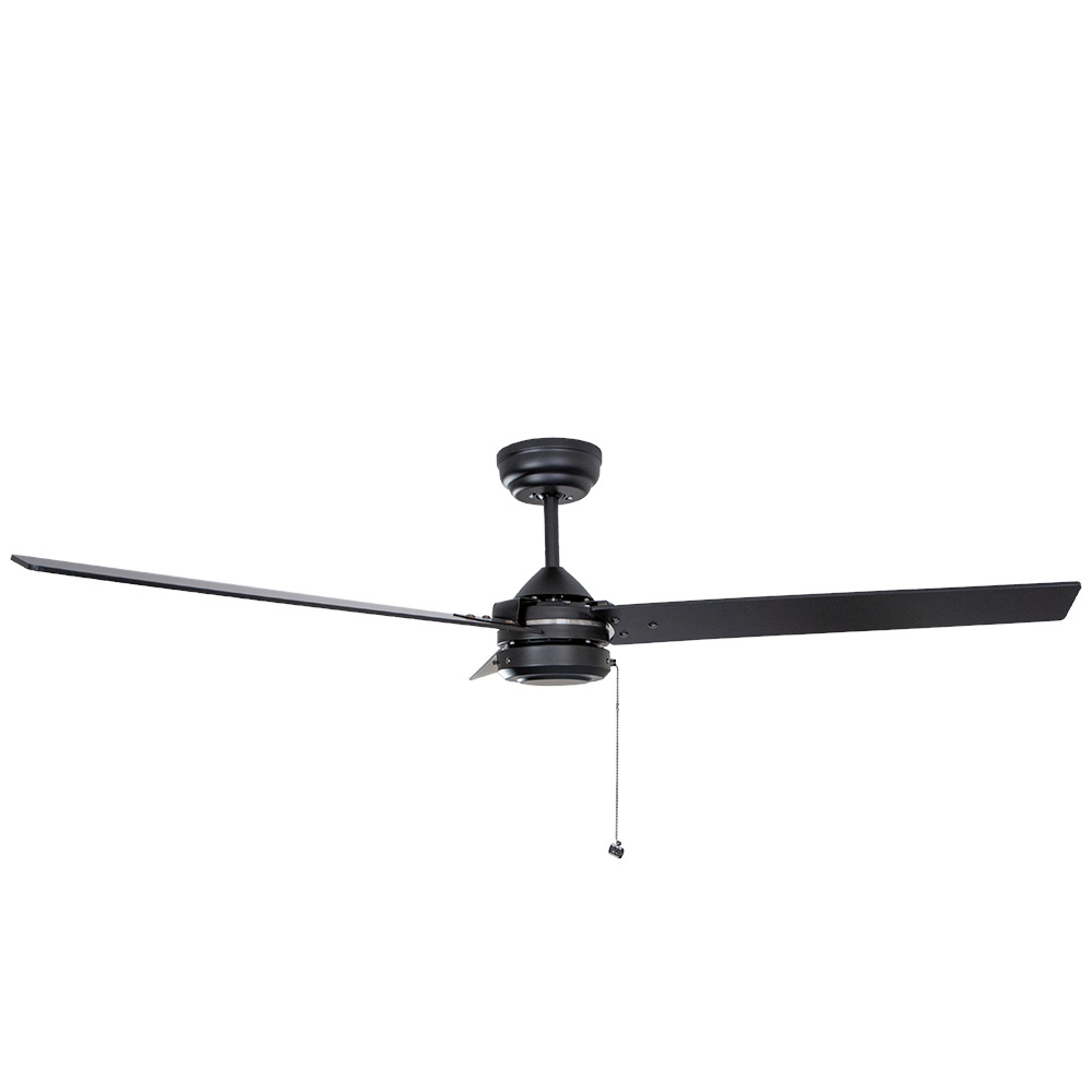 Foto 2 | Ventilador de Techo Masterfan Nero 52 Pulgadas color Negro