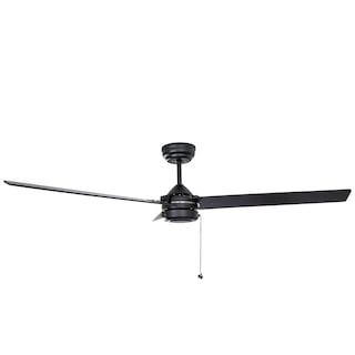 Foto 2 | Ventilador de Techo Masterfan Nero 52 Pulgadas color Negro