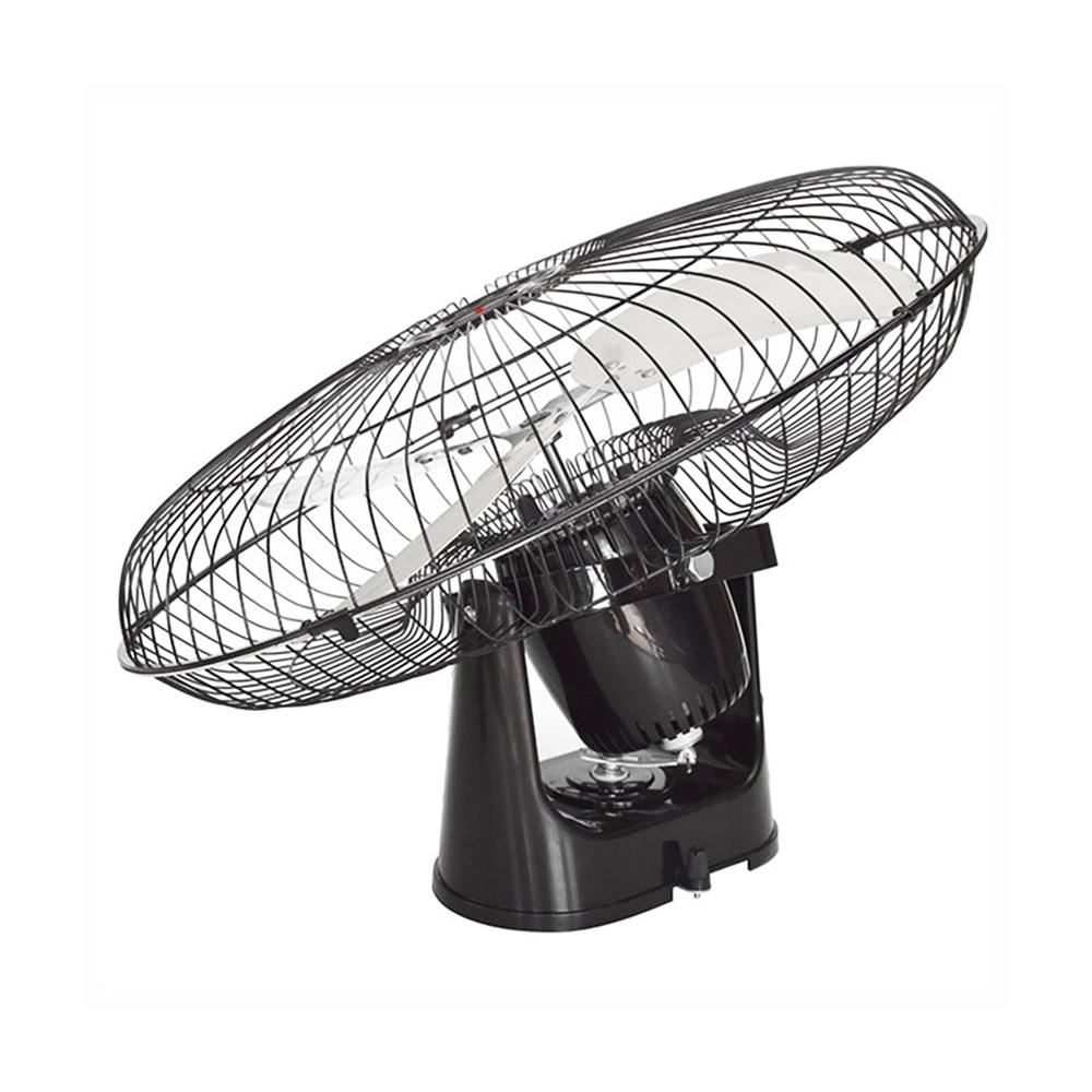 Foto 3 pulgar | Ventilador De Techo Mytek 3126 18" color Negro