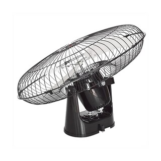Foto 2 | Ventilador De Techo Mytek 3126 18" color Negro
