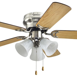 Foto 5 | Ventilador de Techo Westinghouse 42"
